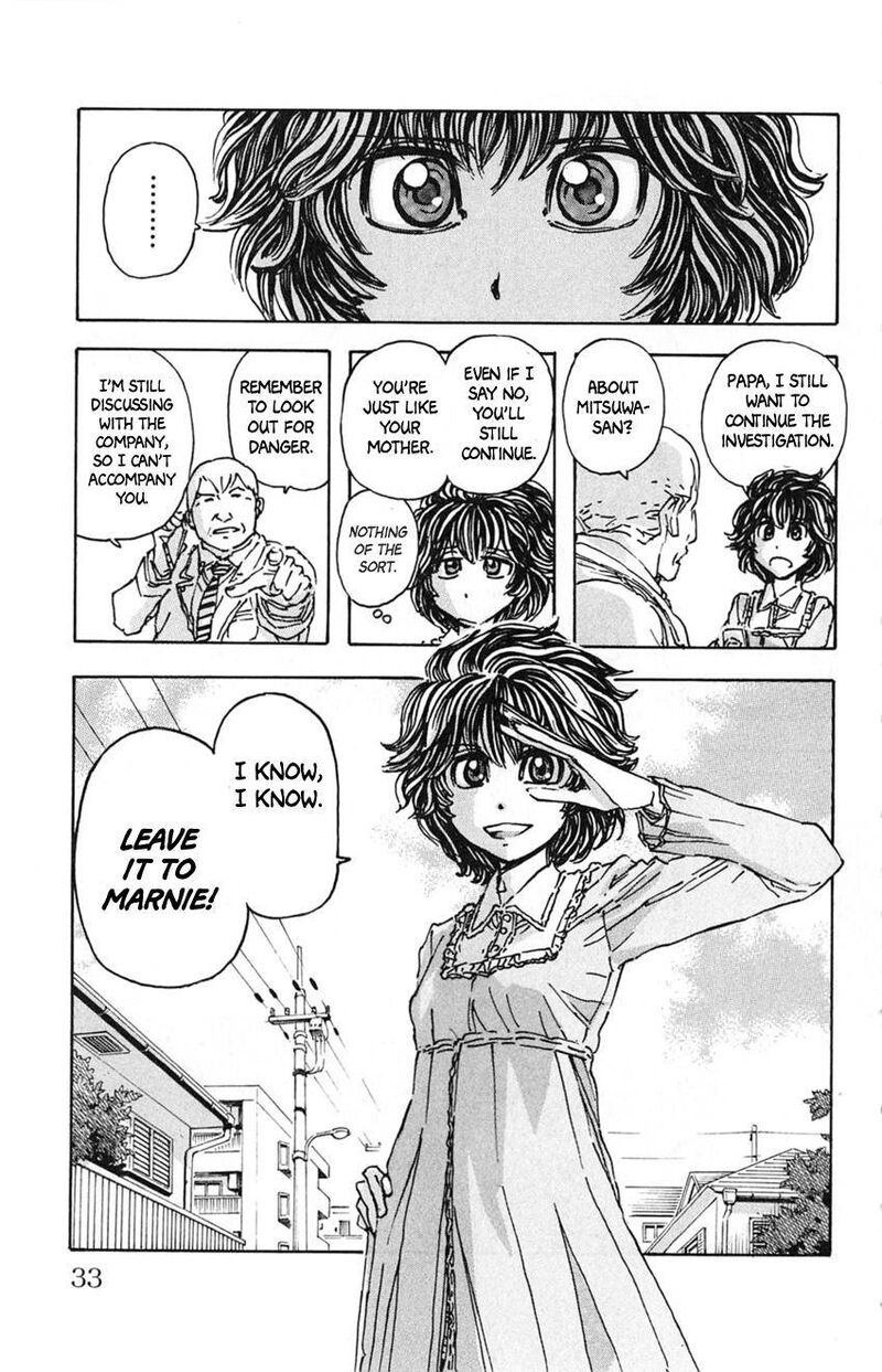 Meitantei Marnie 11 10