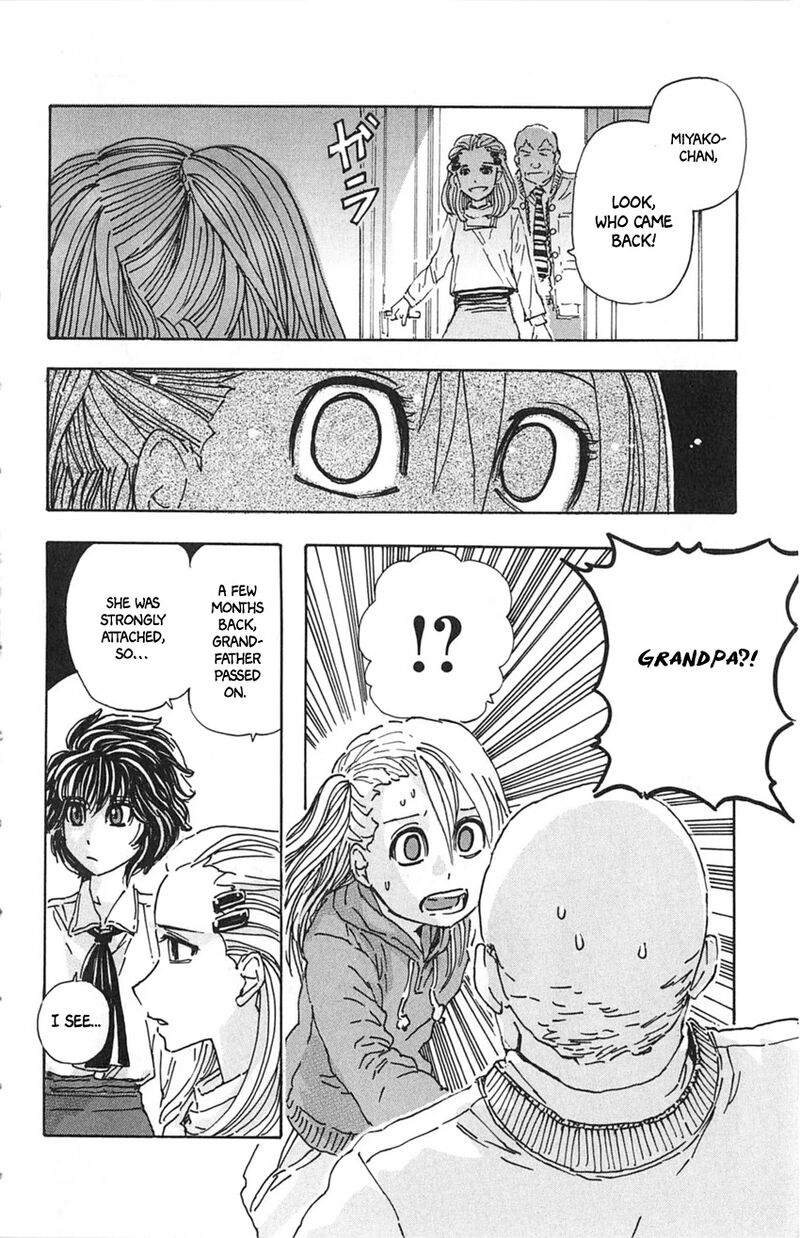 Meitantei Marnie 12 14