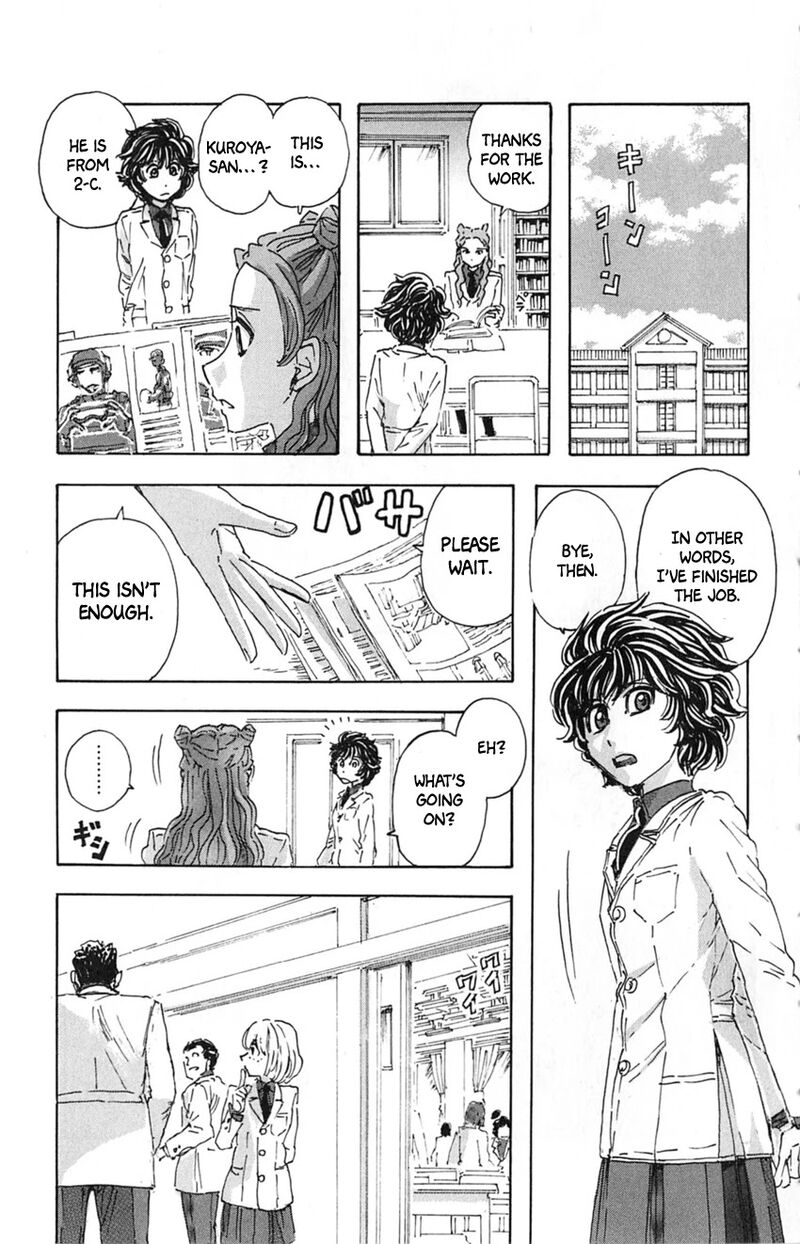 Meitantei Marnie 13 9
