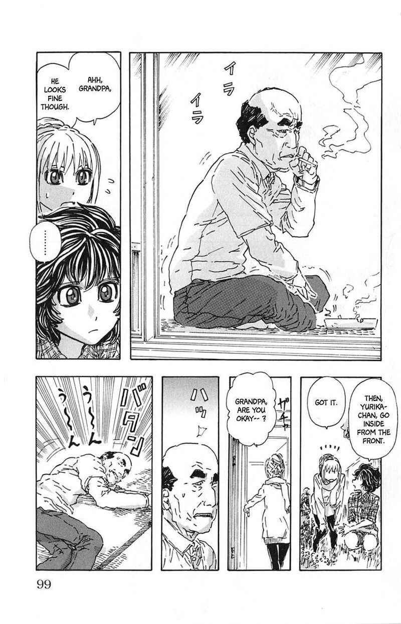 Meitantei Marnie 14 15