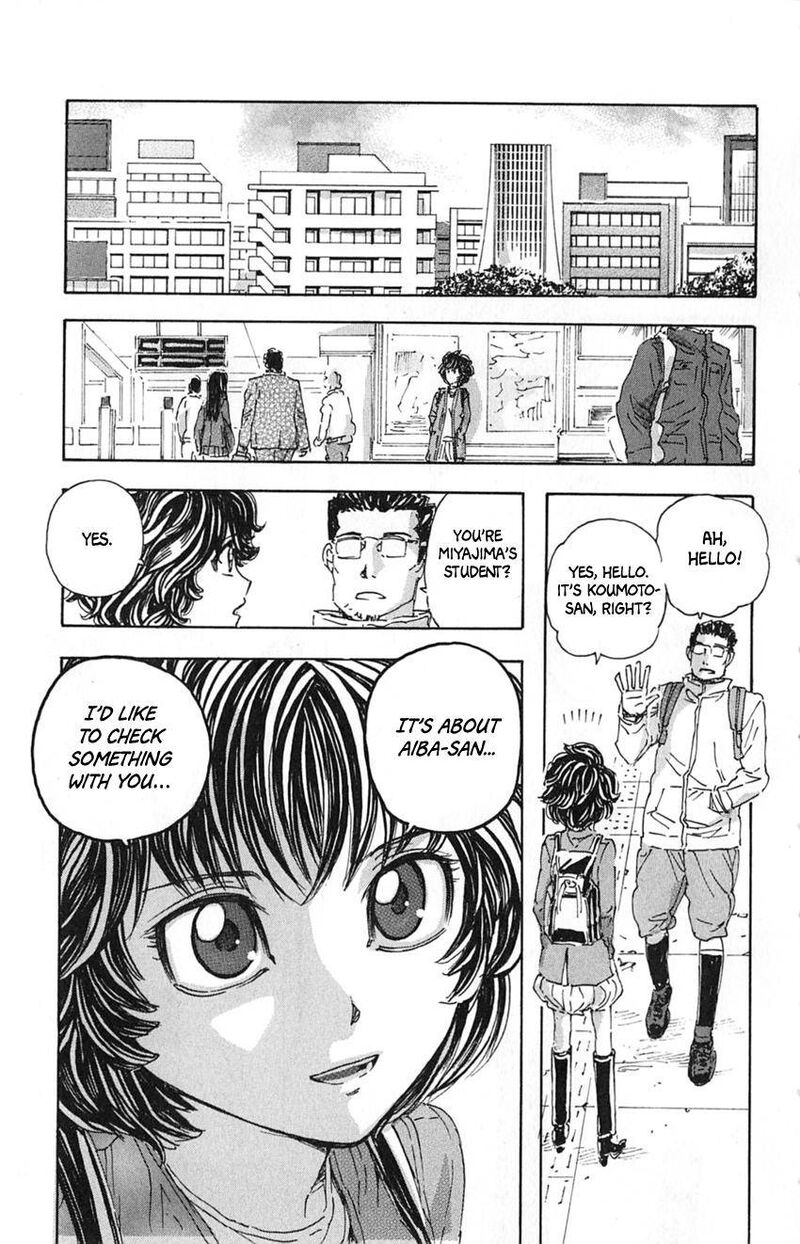 Meitantei Marnie 15 11