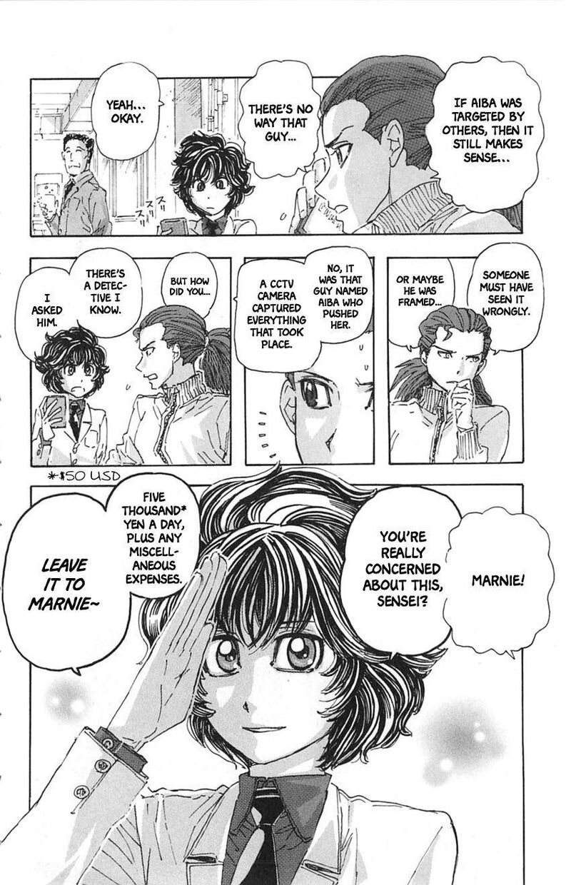 Meitantei Marnie 15 8