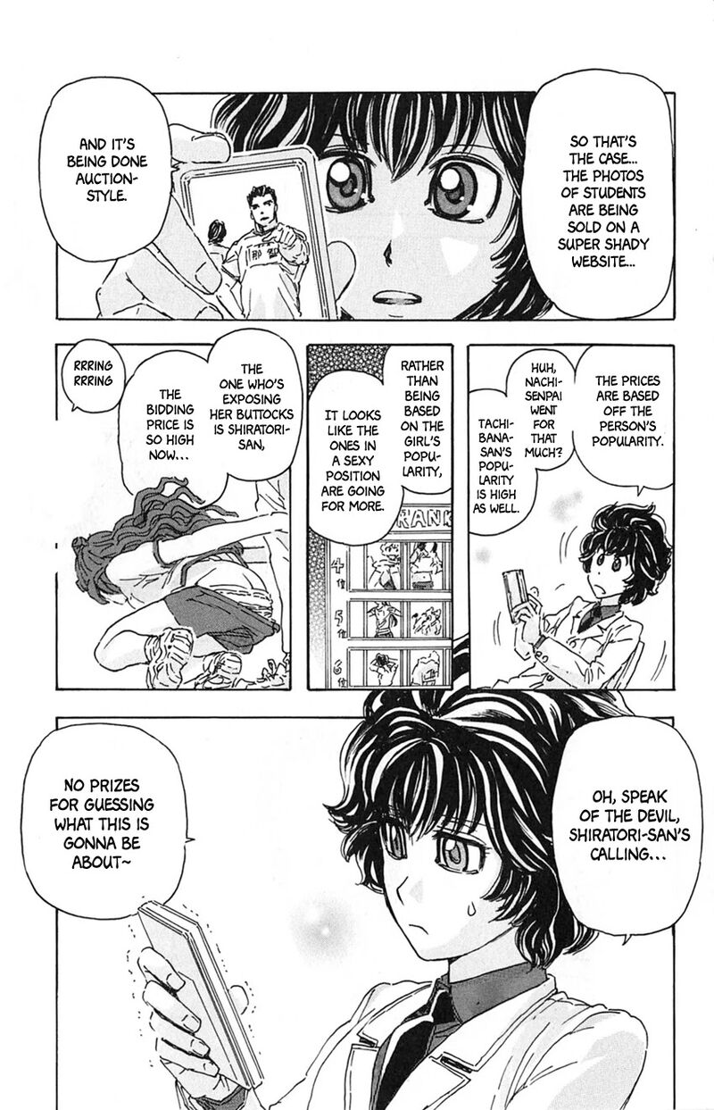 Meitantei Marnie 16 8