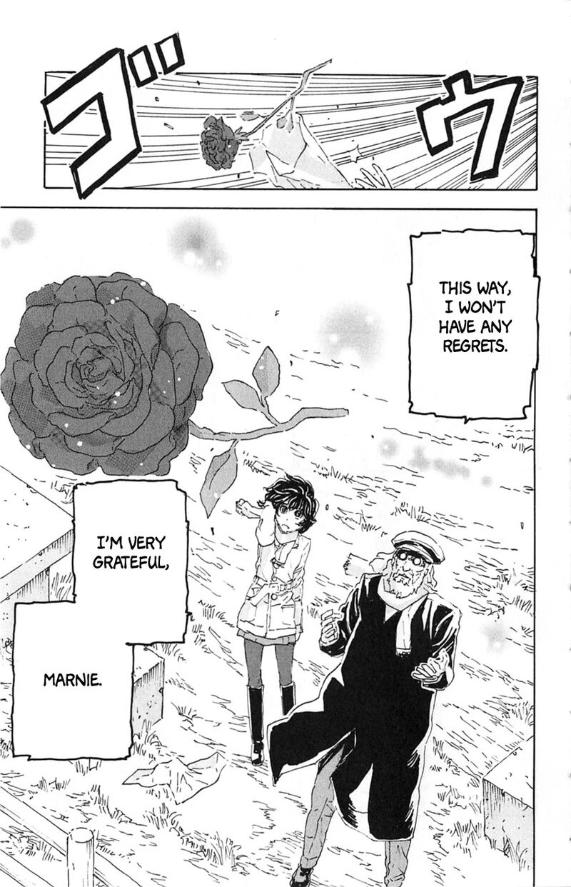 Meitantei Marnie 17 19