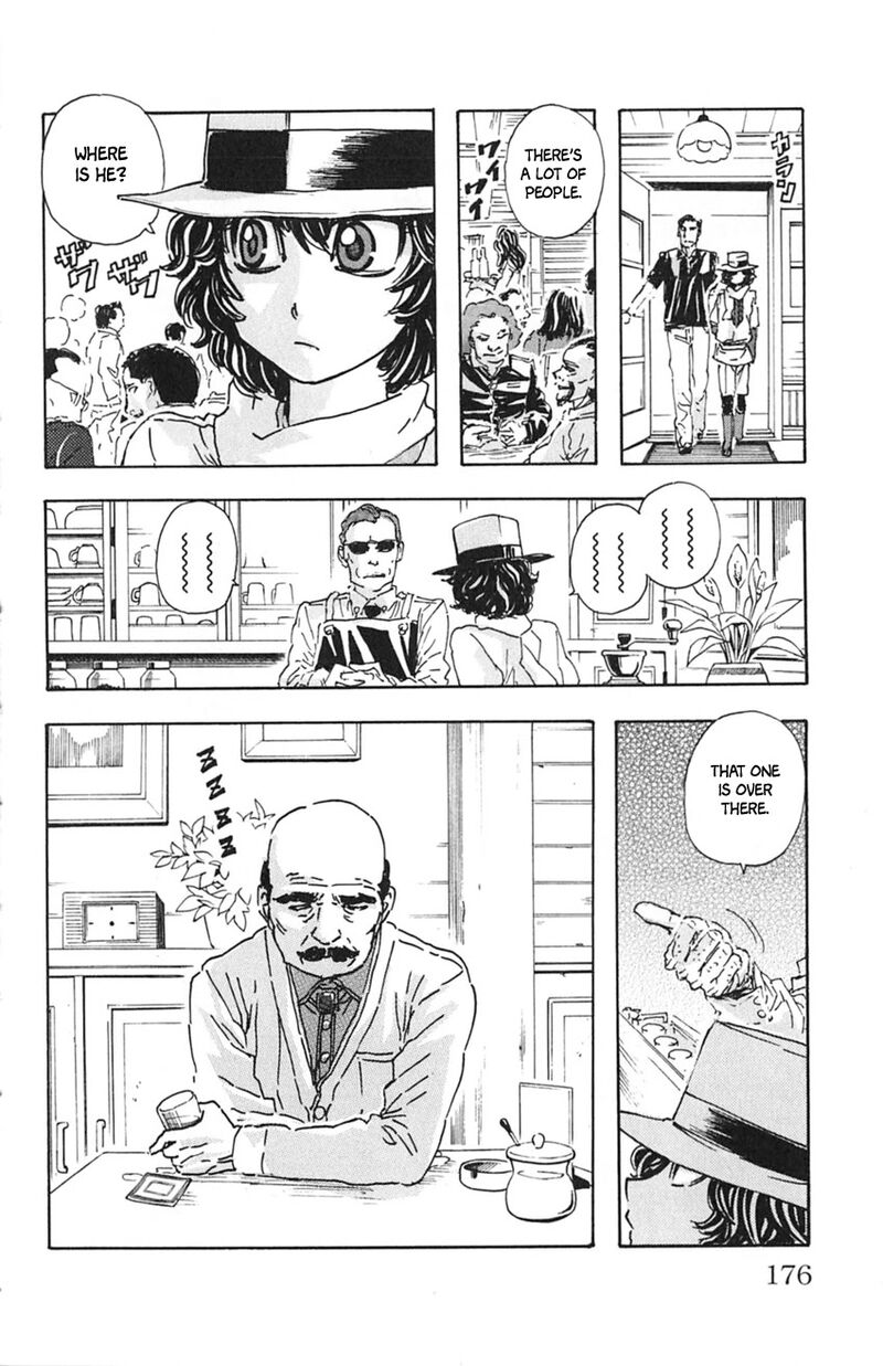 Meitantei Marnie 18 9