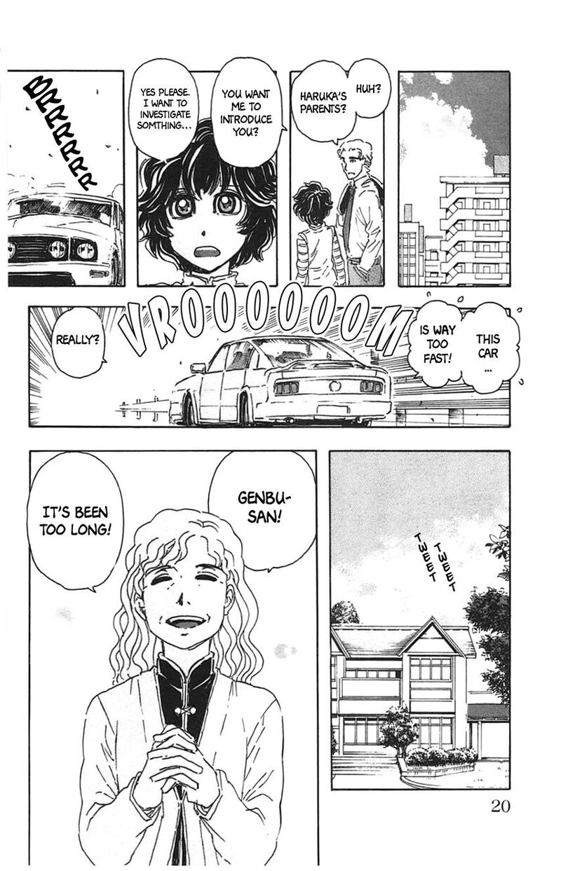 Meitantei Marnie 19 16