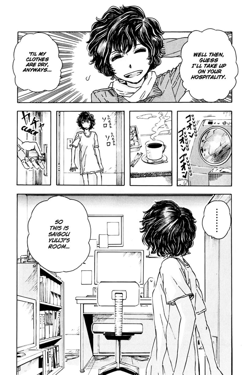 Meitantei Marnie 2 10
