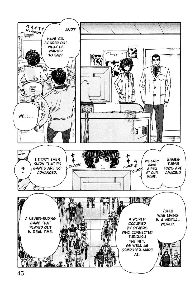 Meitantei Marnie 2 16