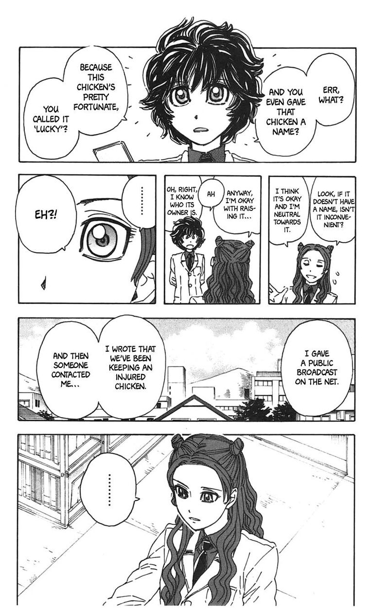 Meitantei Marnie 21 18