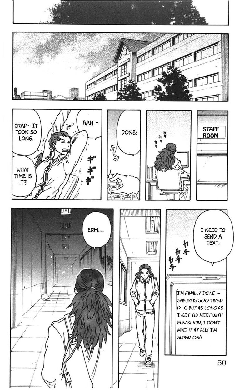 Meitantei Marnie 21 6
