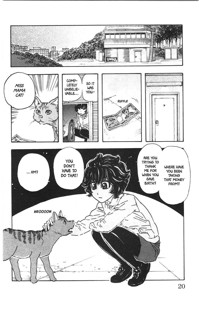 Meitantei Marnie 28 15