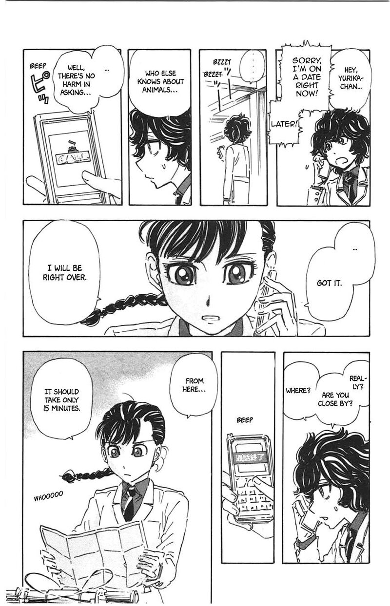 Meitantei Marnie 28 7