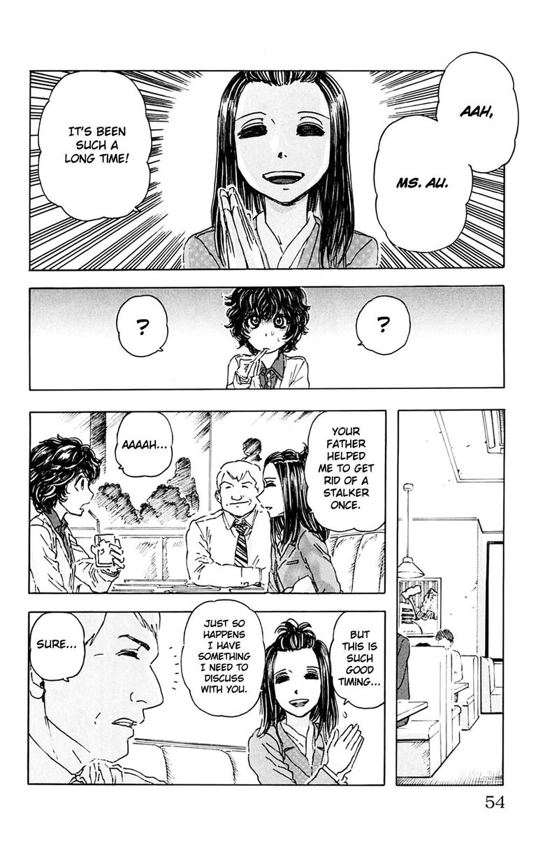 Meitantei Marnie 3 4