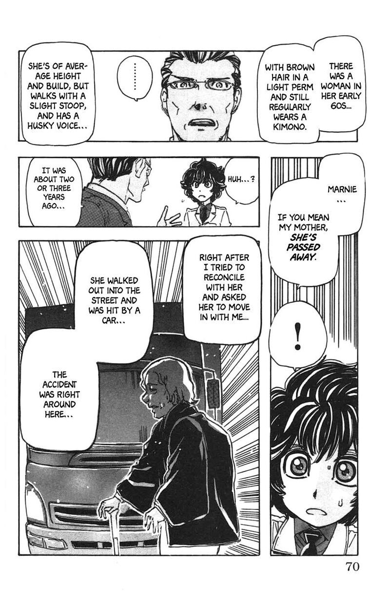 Meitantei Marnie 30 16