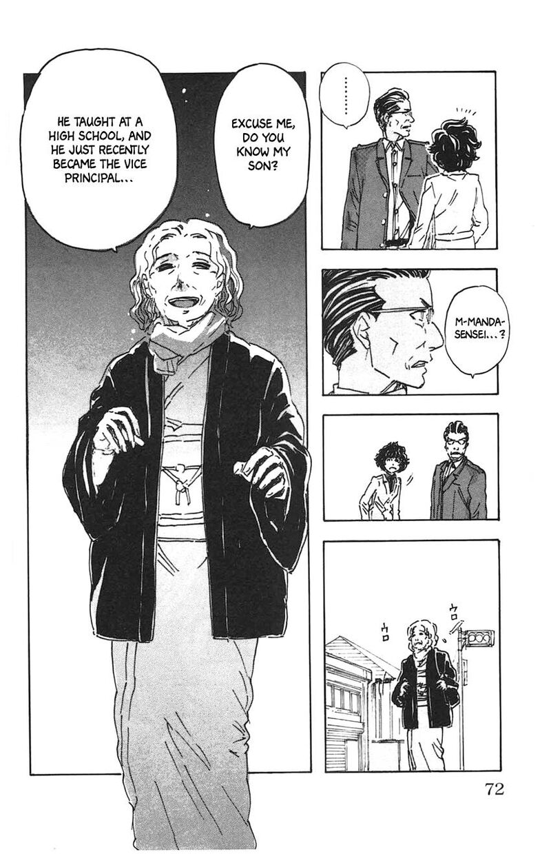 Meitantei Marnie 30 18