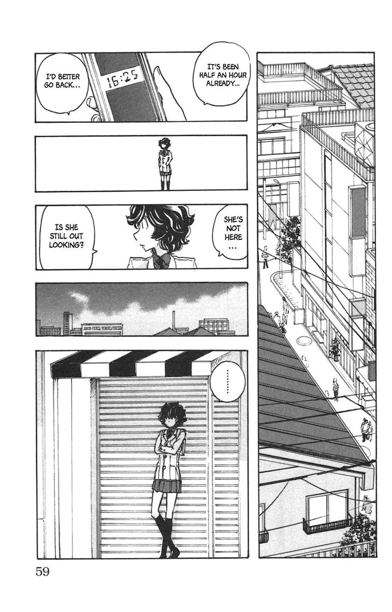 Meitantei Marnie 30 5