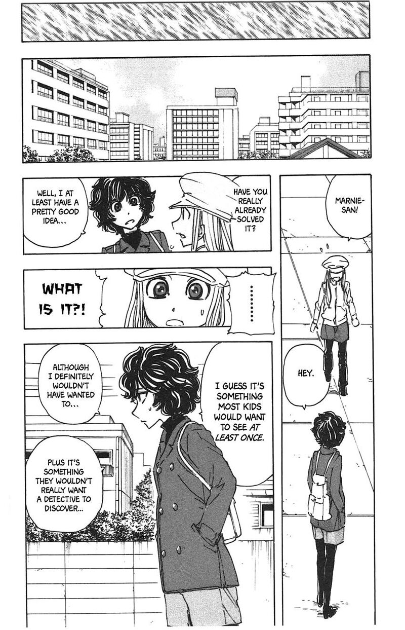 Meitantei Marnie 32 16