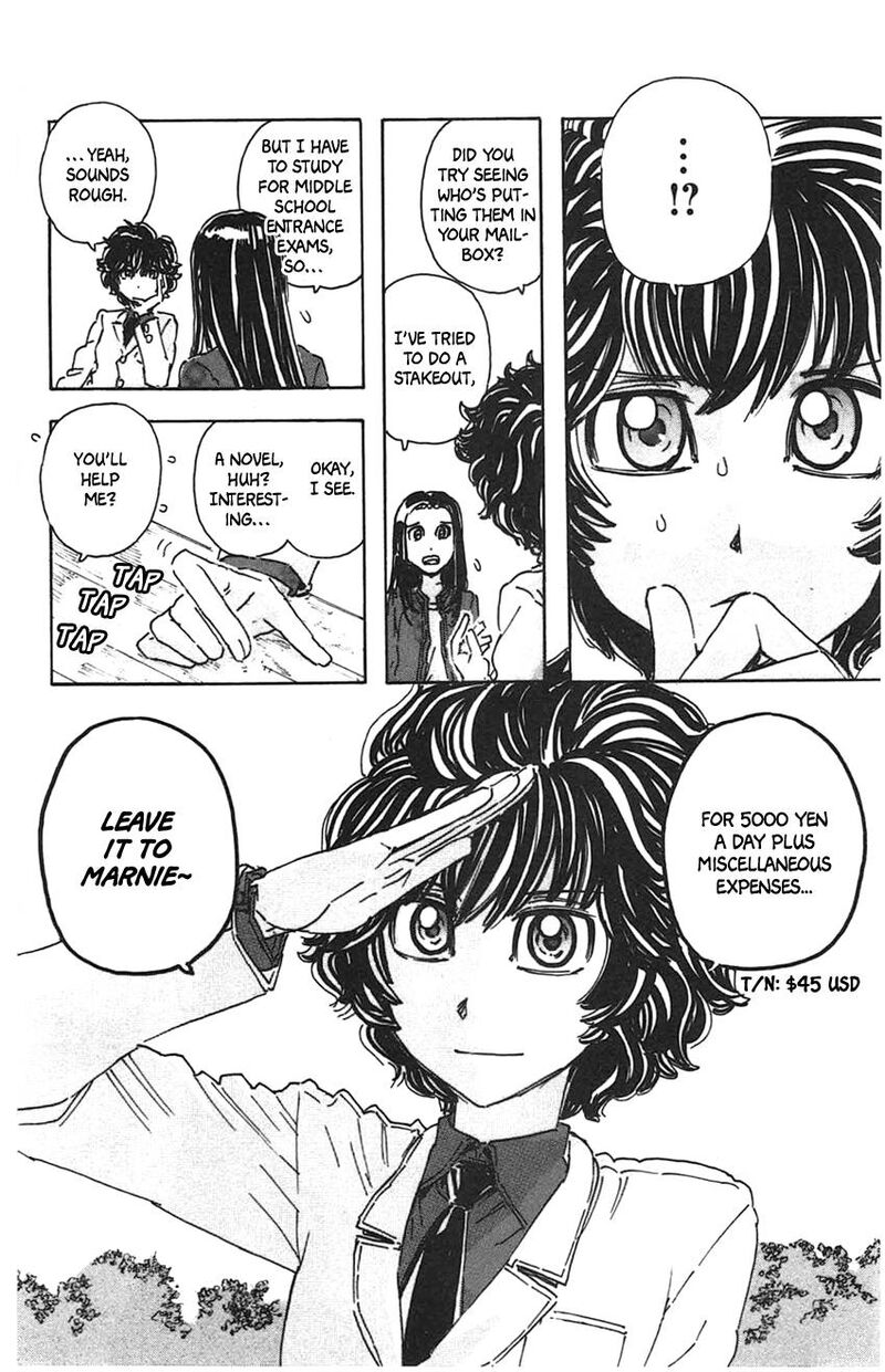 Meitantei Marnie 34 10