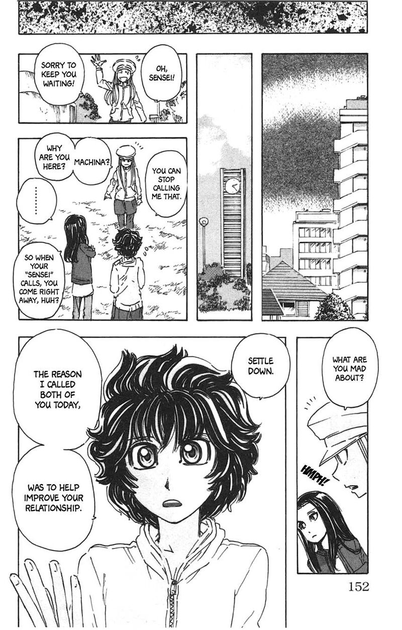 Meitantei Marnie 34 18