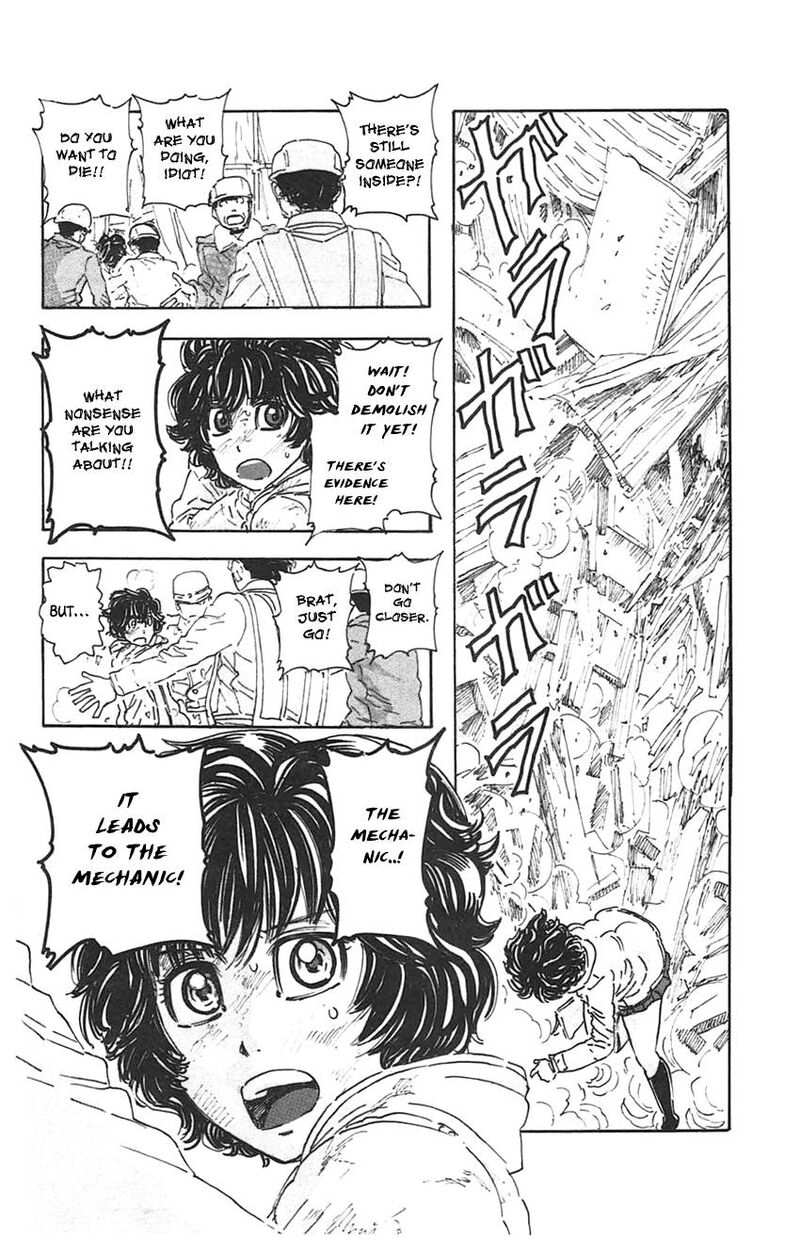 Meitantei Marnie 36 20