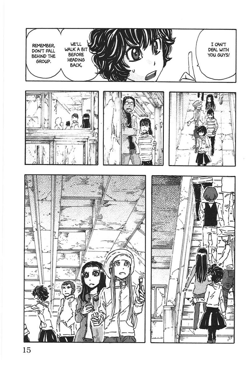 Meitantei Marnie 37 13
