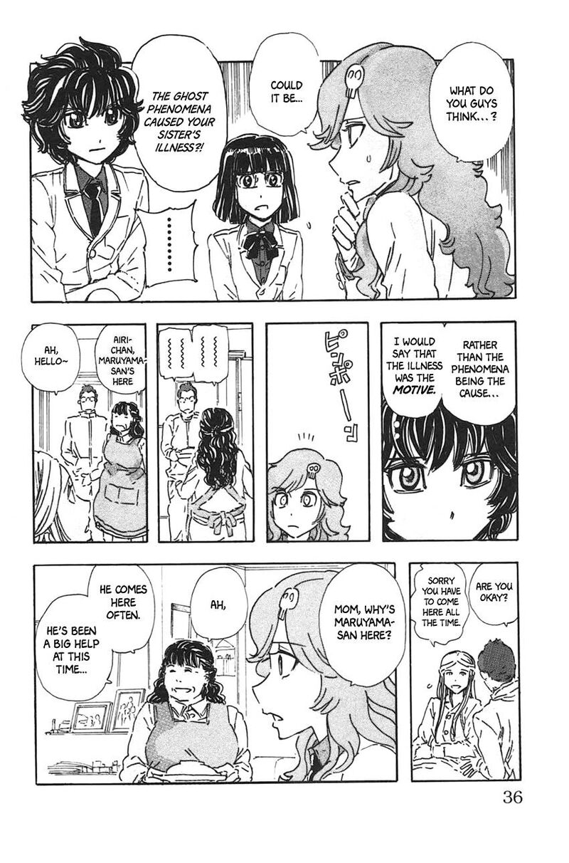 Meitantei Marnie 38 13