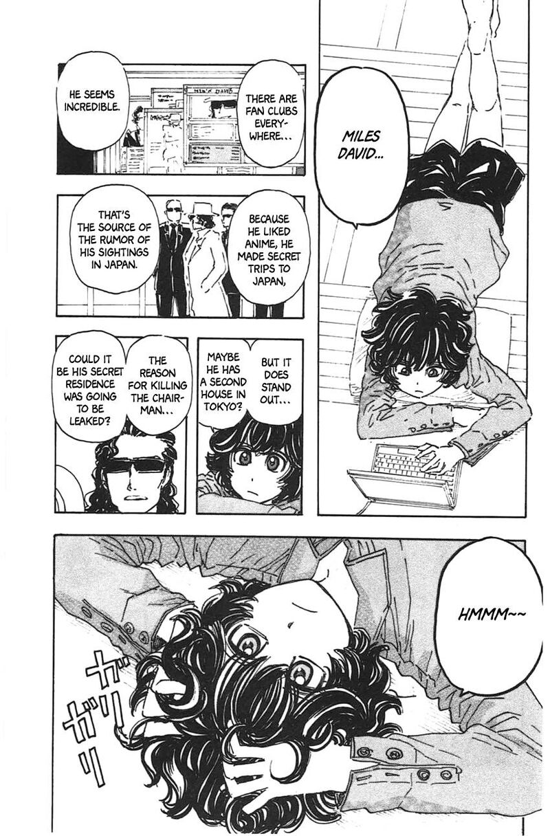 Meitantei Marnie 40 13