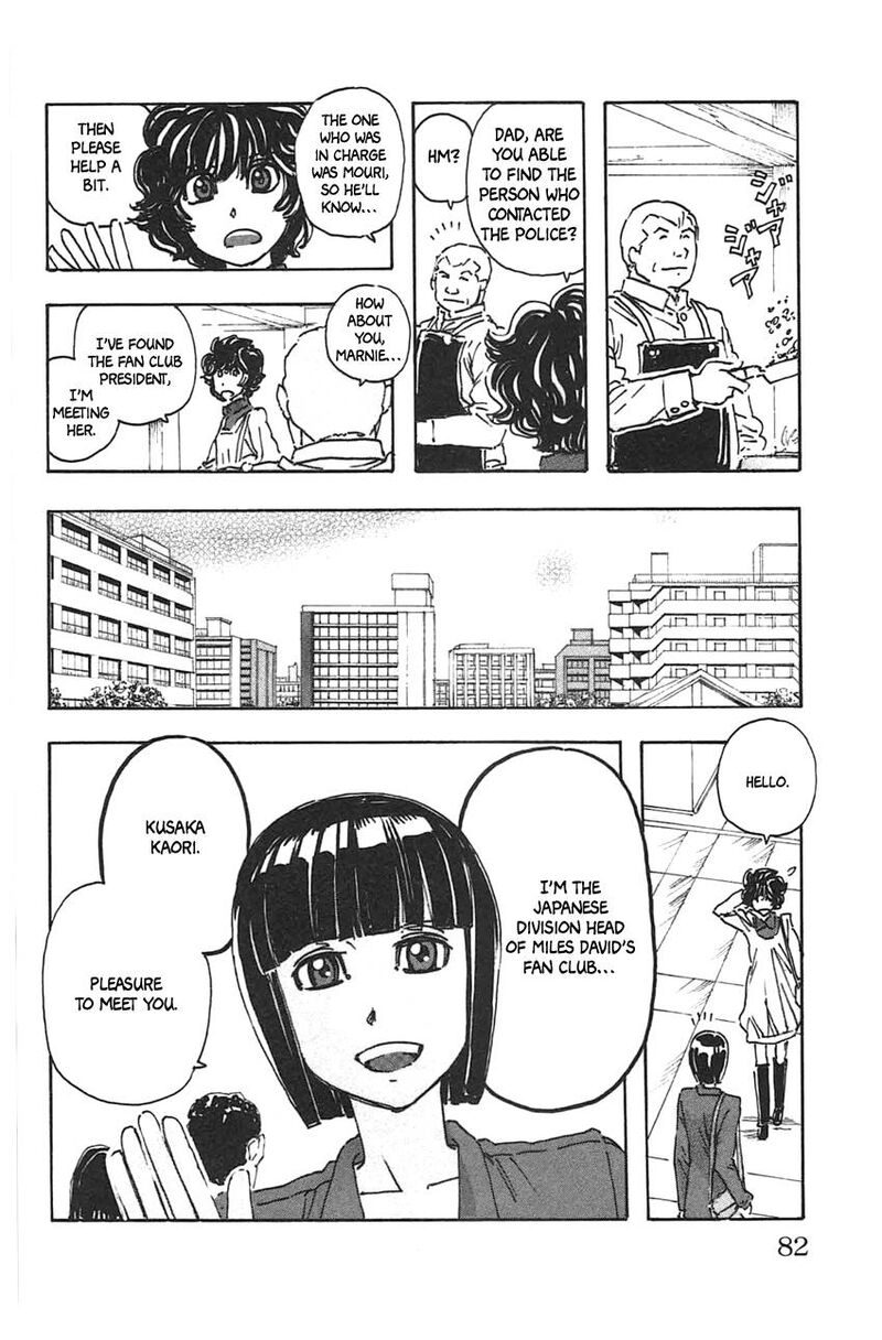 Meitantei Marnie 40 14