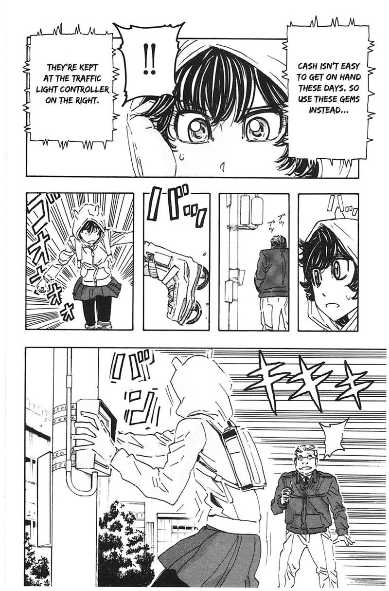 Meitantei Marnie 46 12