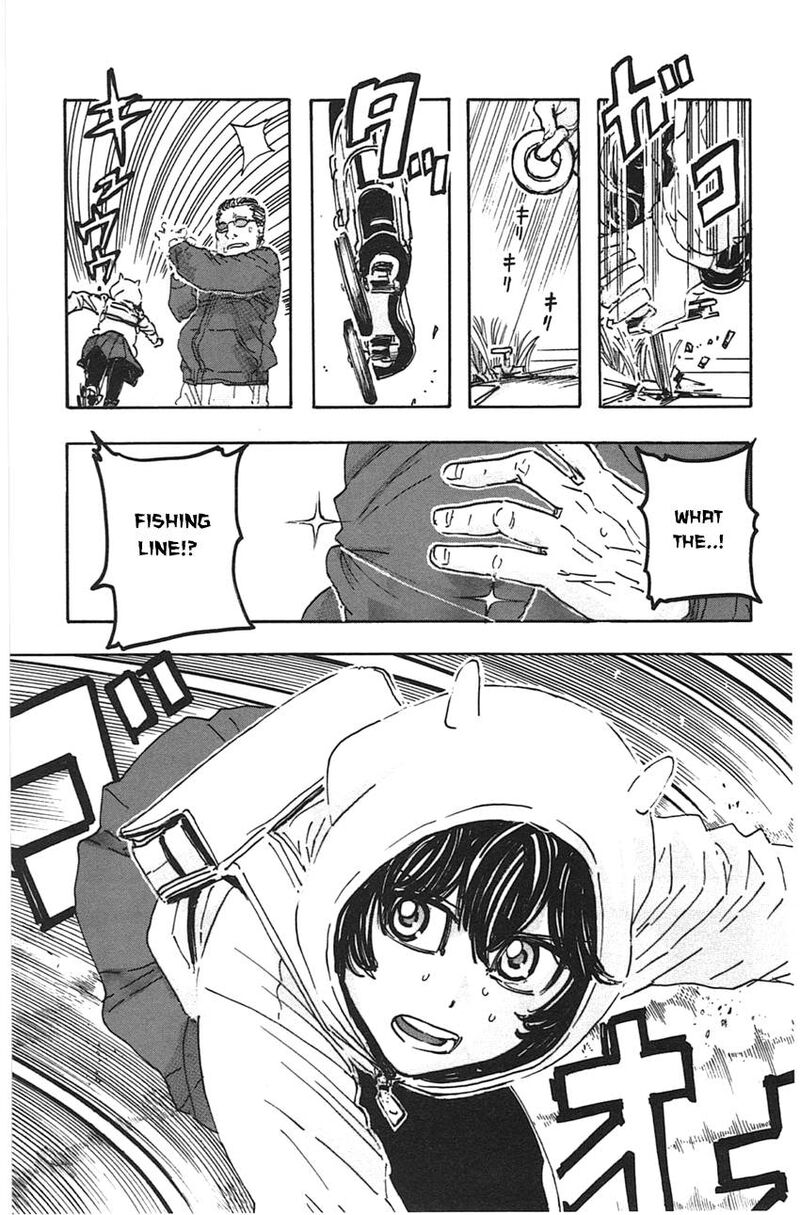 Meitantei Marnie 46 17