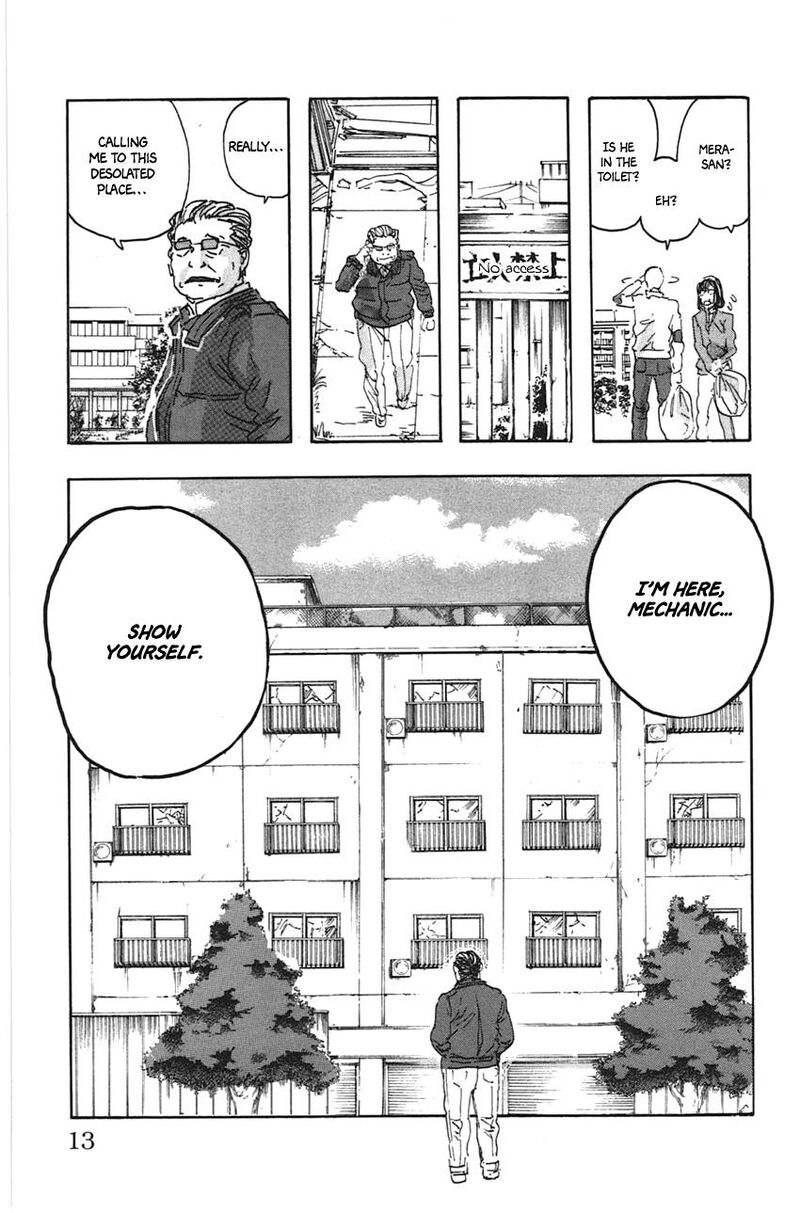 Meitantei Marnie 46 9