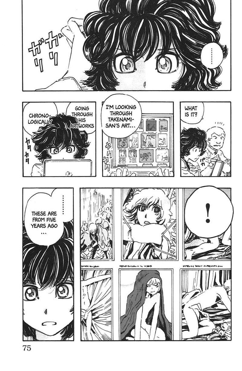Meitantei Marnie 49 11