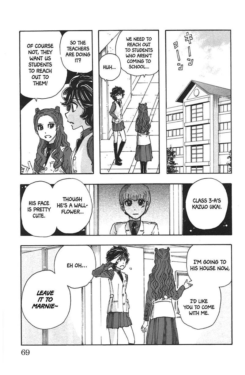 Meitantei Marnie 49 5