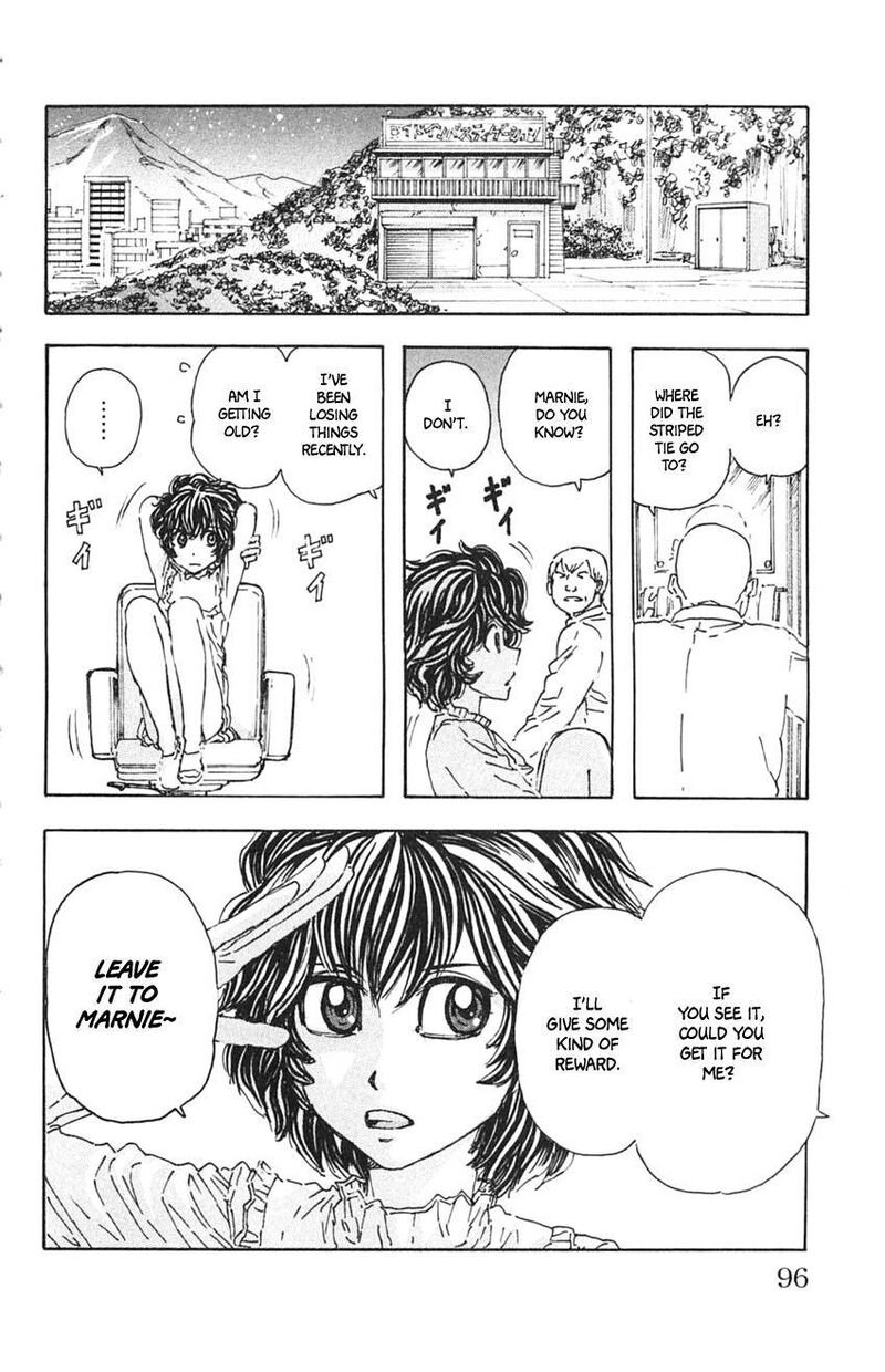Meitantei Marnie 5 8