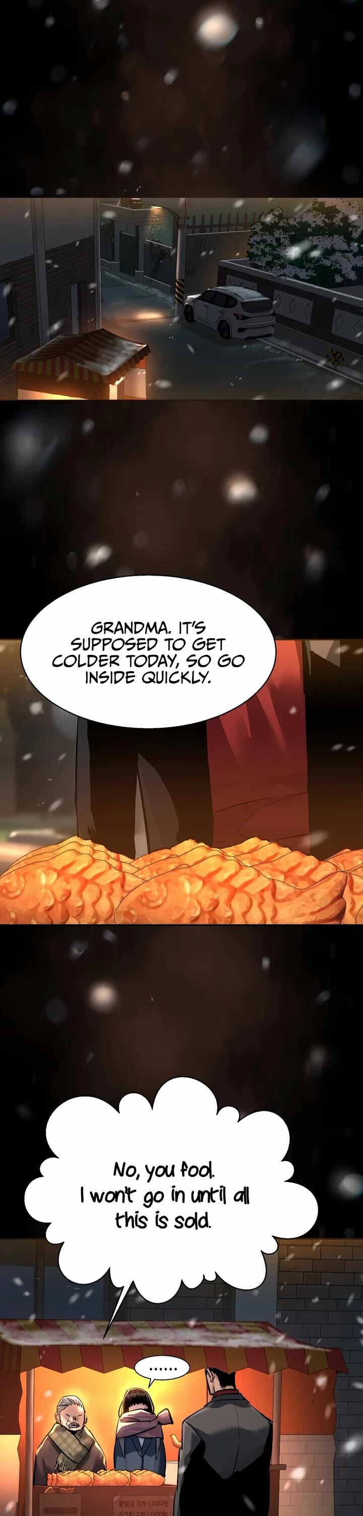 Mercenary Enrollment 265 27