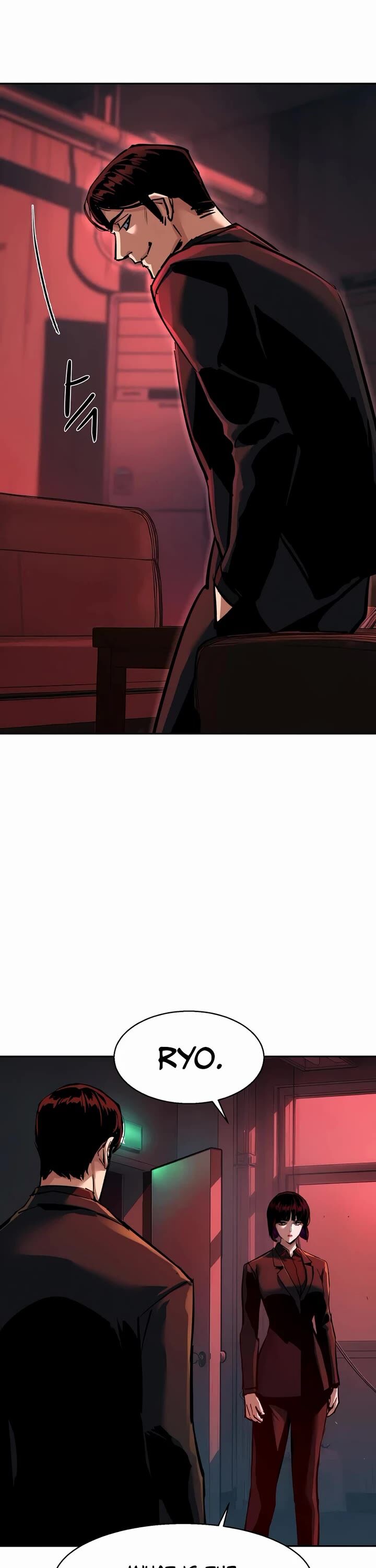 Mercenary Enrollment 265 38