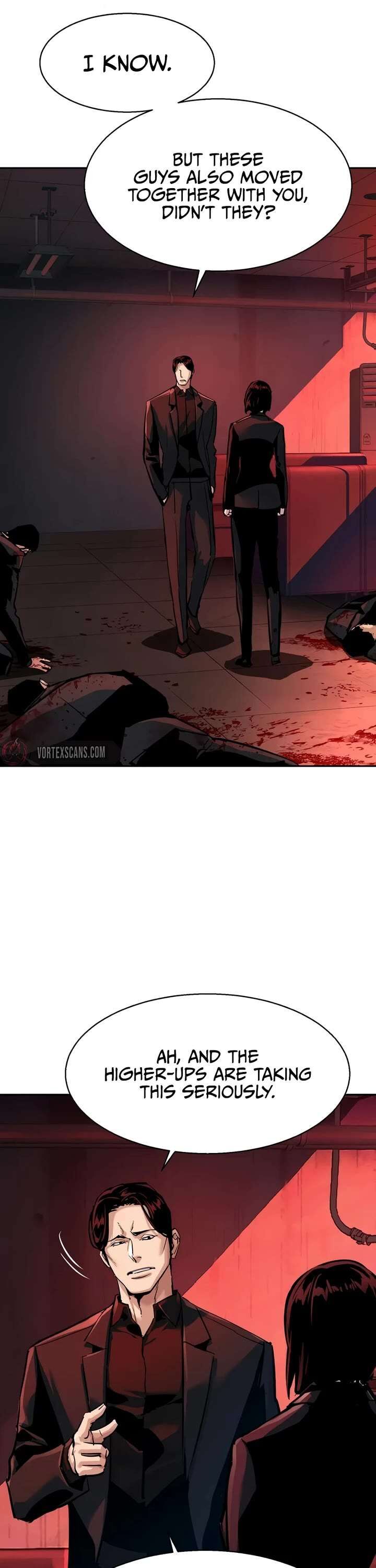 Mercenary Enrollment 265 41