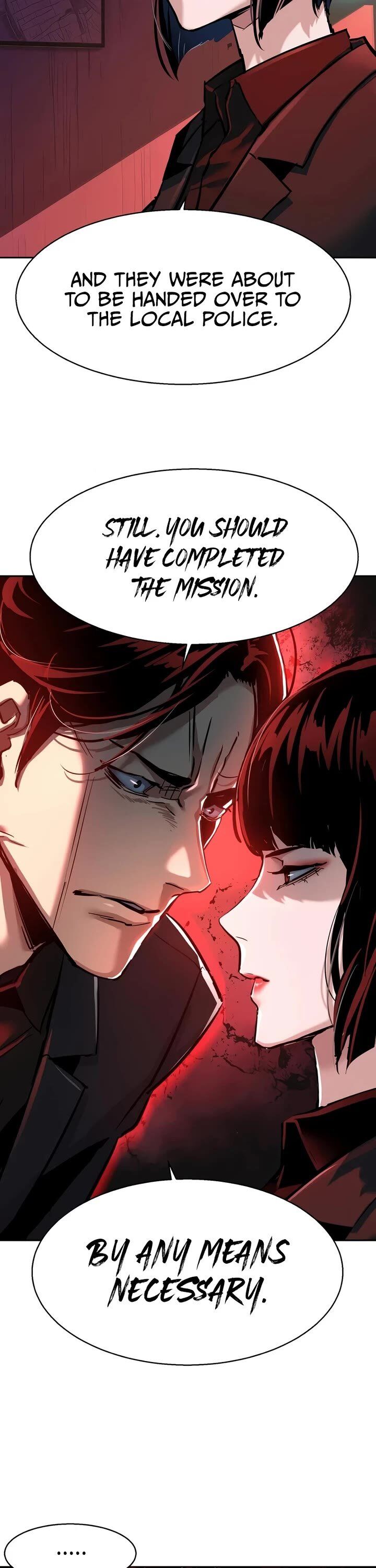 Mercenary Enrollment 265 43