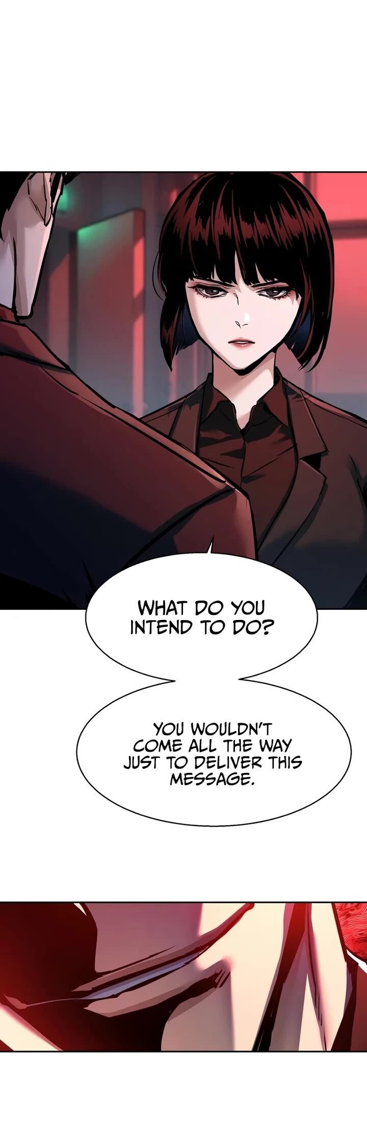 Mercenary Enrollment 265 45