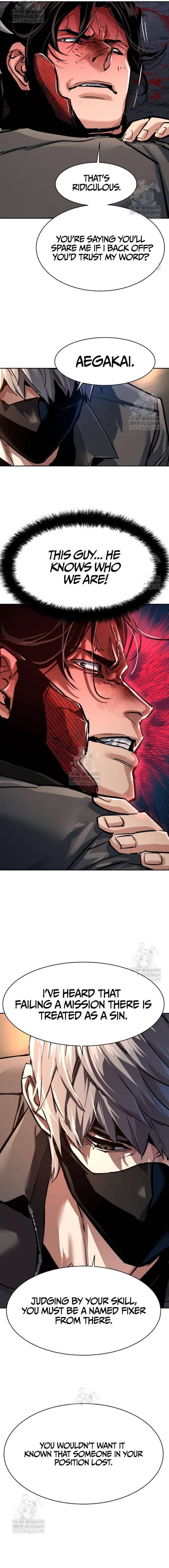 Mercenary Enrollment 268 10