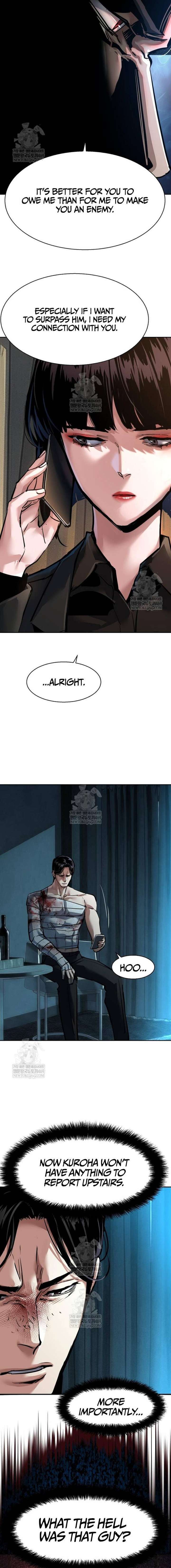 Mercenary Enrollment 268 14