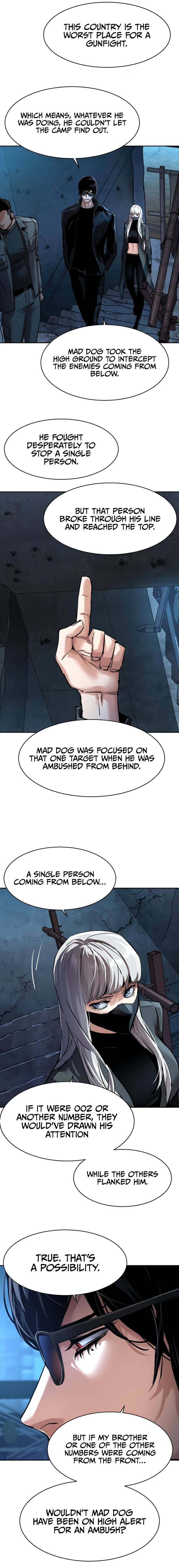 Mercenary Enrollment 275 12