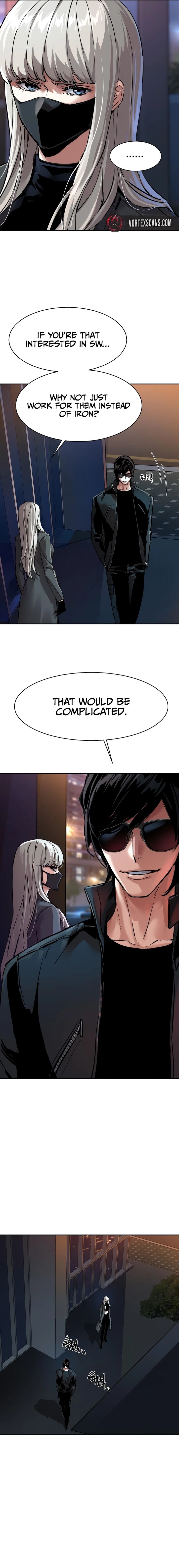 Mercenary Enrollment 275 3