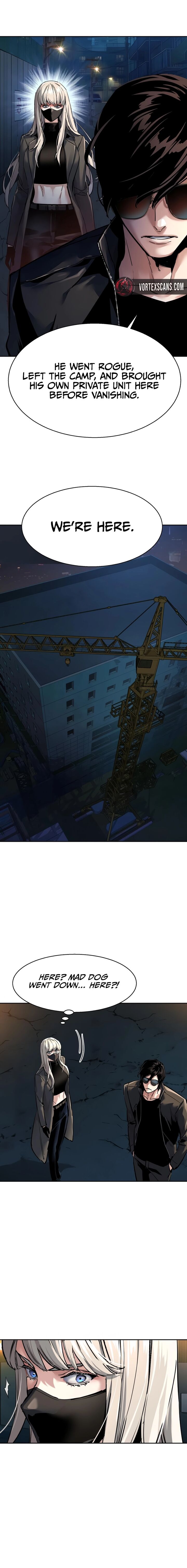 Mercenary Enrollment 275 5