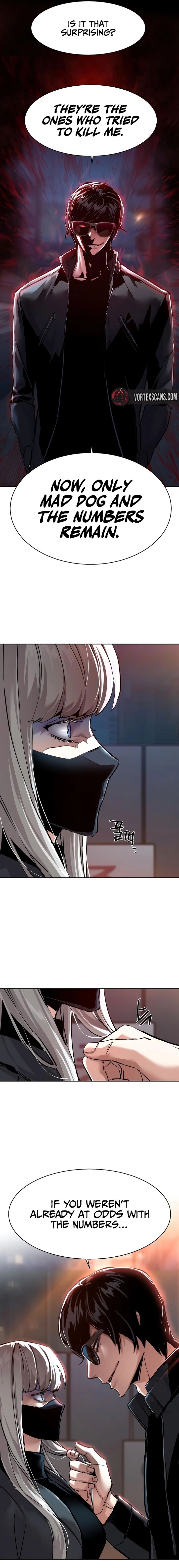 Mercenary Enrollment 275 7