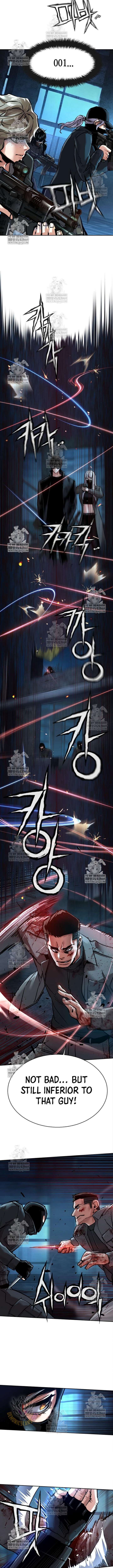 Mercenary Enrollment 277 5