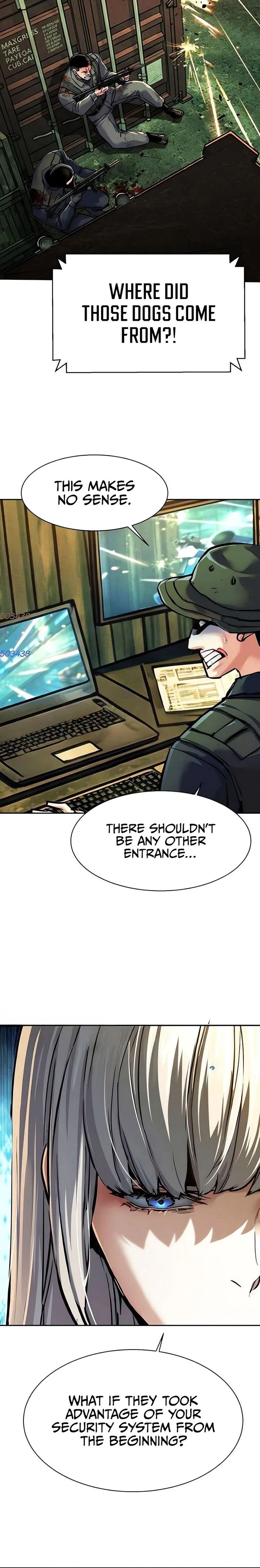 Mercenary Enrollment 279 16