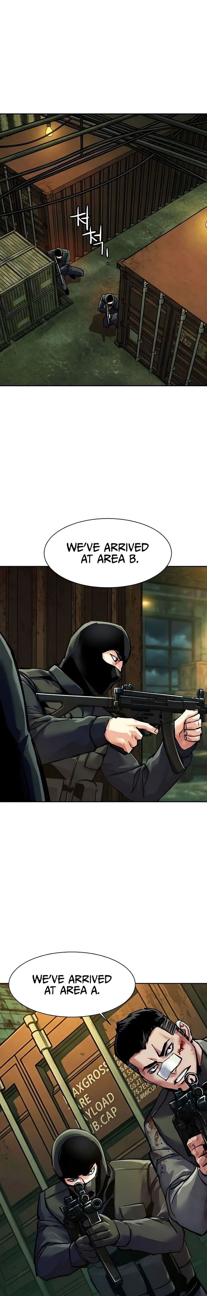 Mercenary Enrollment 279 5