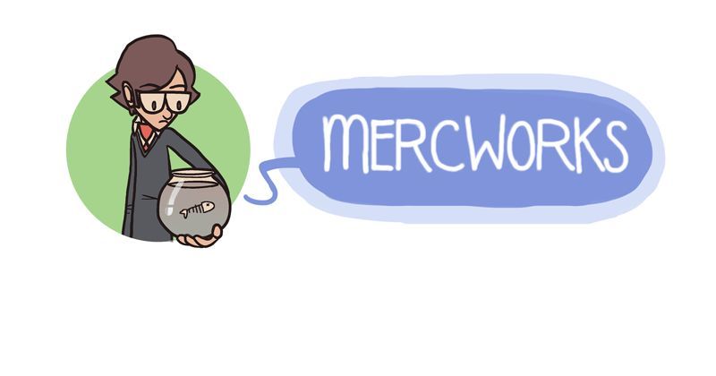 Mercworks 104 1