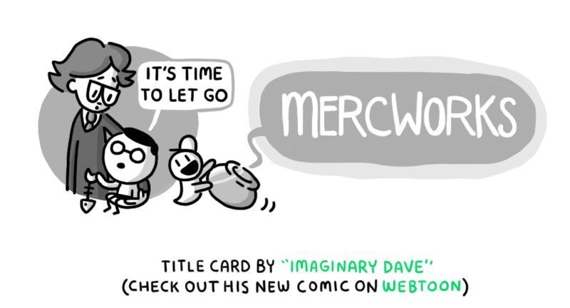 Mercworks 125 1